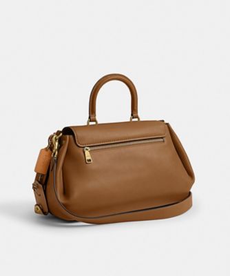 美良品 DESCENT デサント コーチバックバッグ 公式】COACH – コーチ | ヒッチ バックパック・ラージ ホース